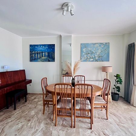 Apartmán 180° View Nafplio Exteriér fotografie