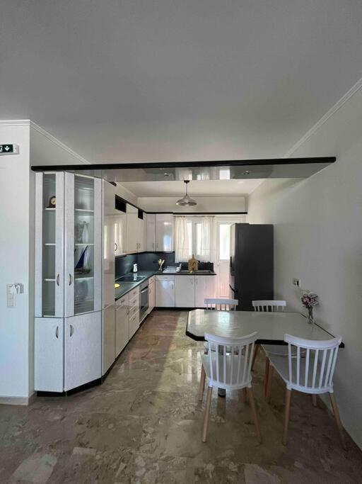 Apartmán 180° View Nafplio Exteriér fotografie