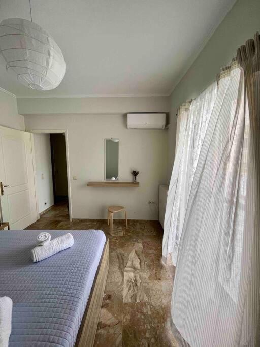 Apartmán 180° View Nafplio Exteriér fotografie