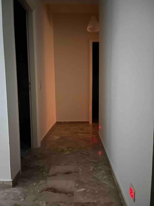 Apartmán 180° View Nafplio Exteriér fotografie